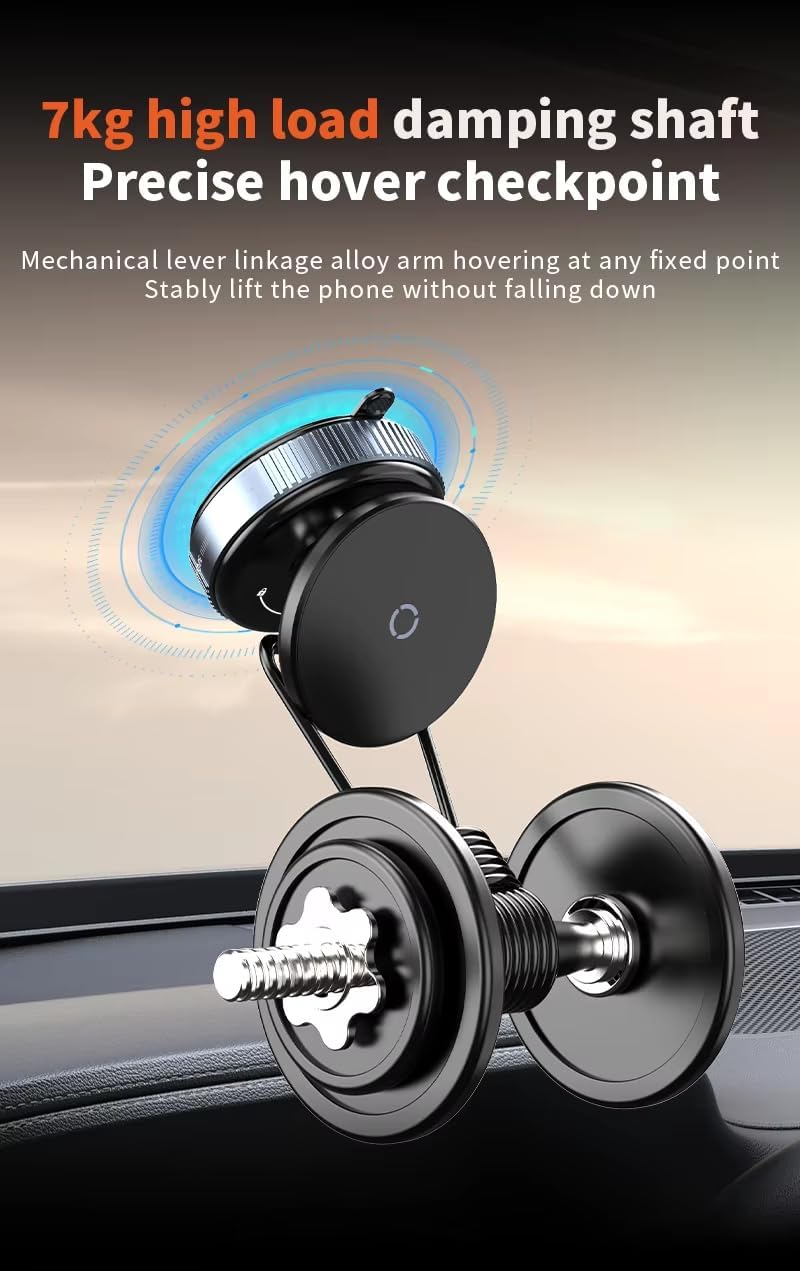 Car Phone Holder