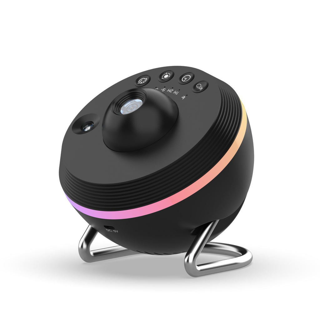 Galaxy Aura Projector – Transform Your Room Into a Stunning Galaxy