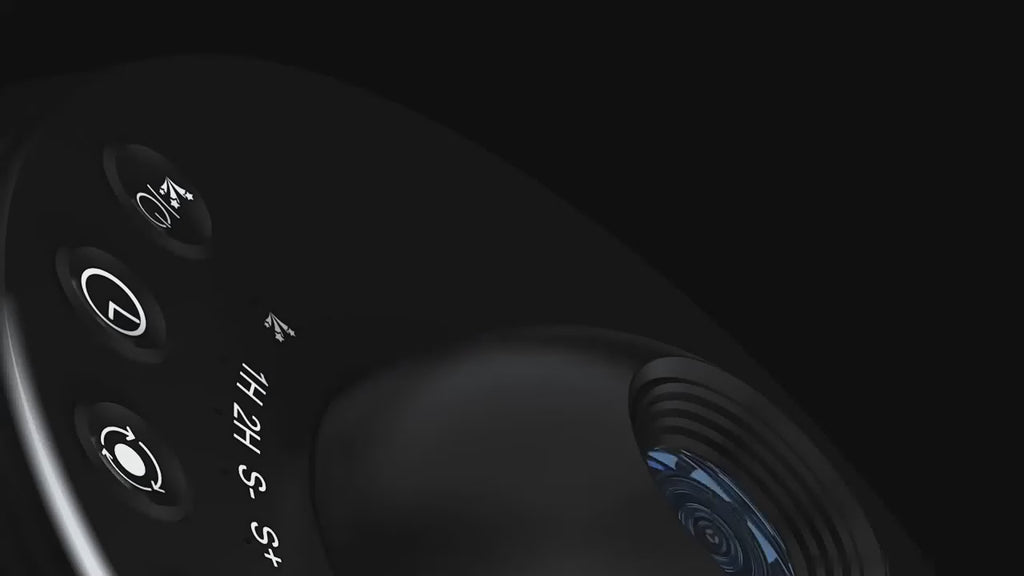 Galaxy Aura Projector – Transform Your Room Into a Stunning Galaxy